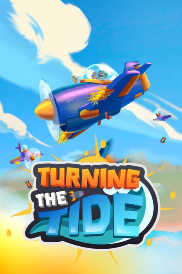 Turning the Tide
