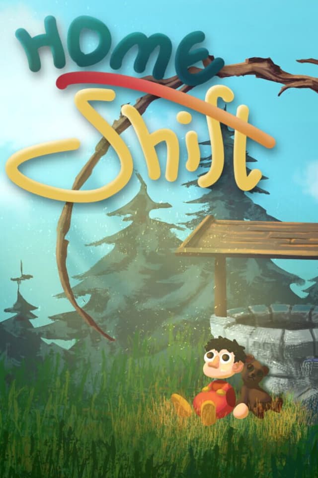 Homeshift