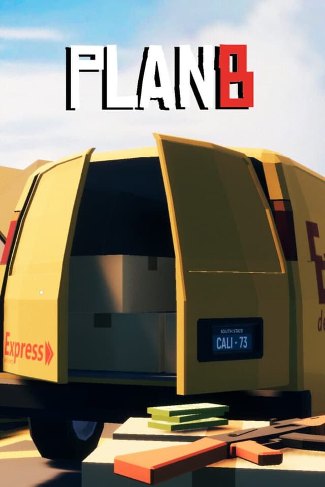 Plan B