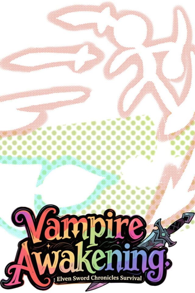 Vampire Awakening: Elven Sword Chronicles Survival