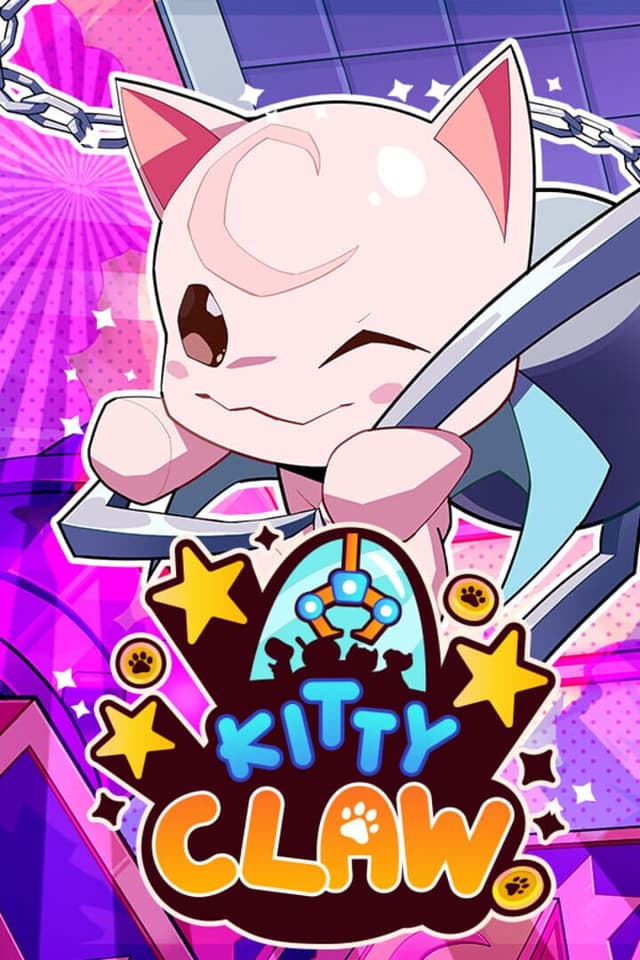 Kitty Claw