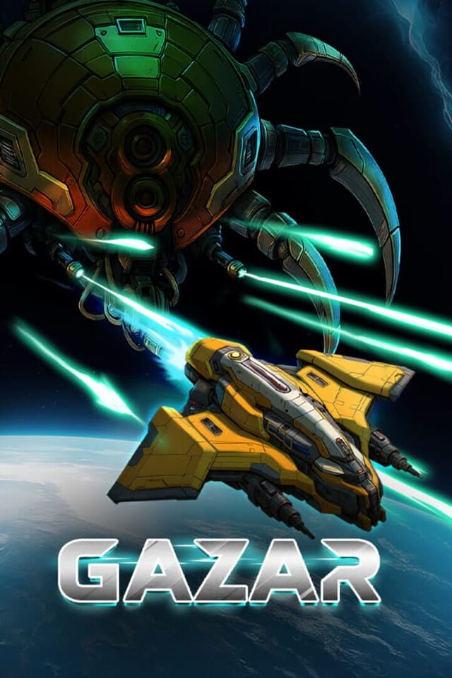 Gazar