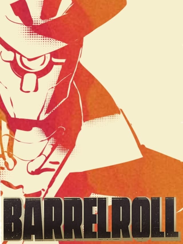 Barrel Roll