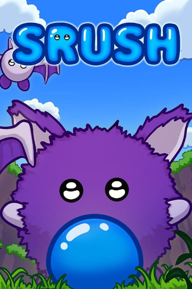 Srush