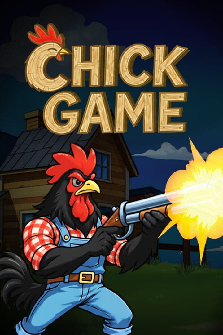 Game Cover