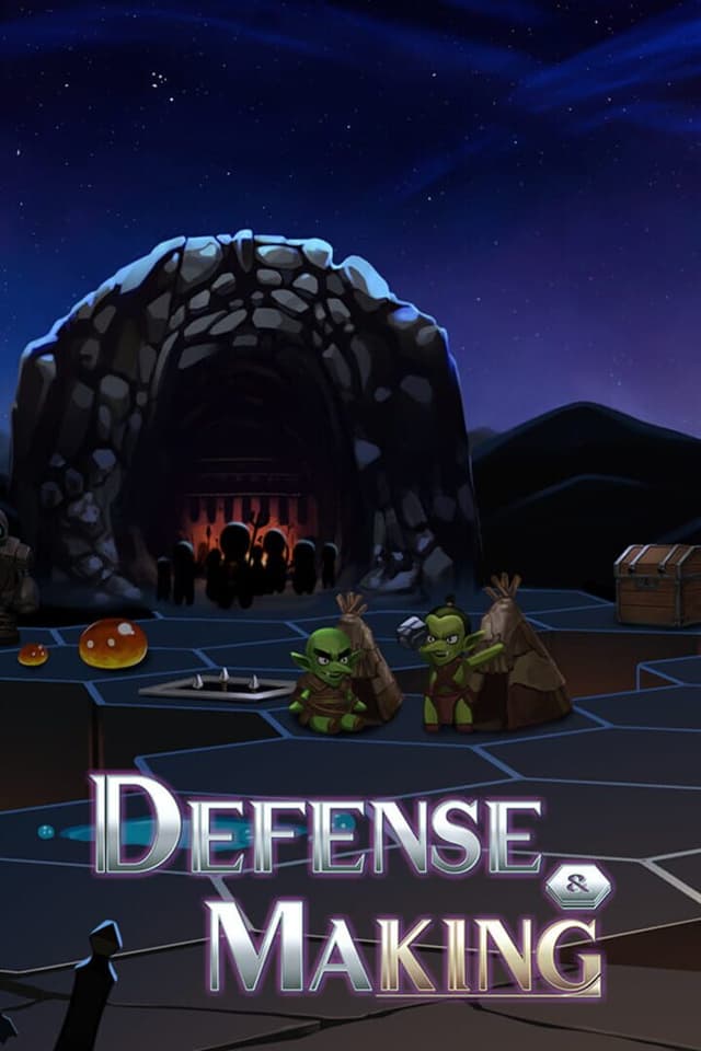 Defense & Making