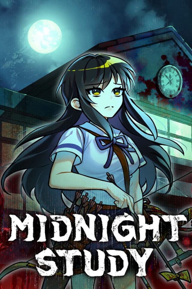 Midnight Study