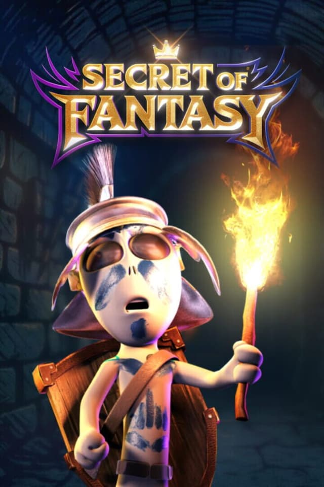 Secret of Fantasy