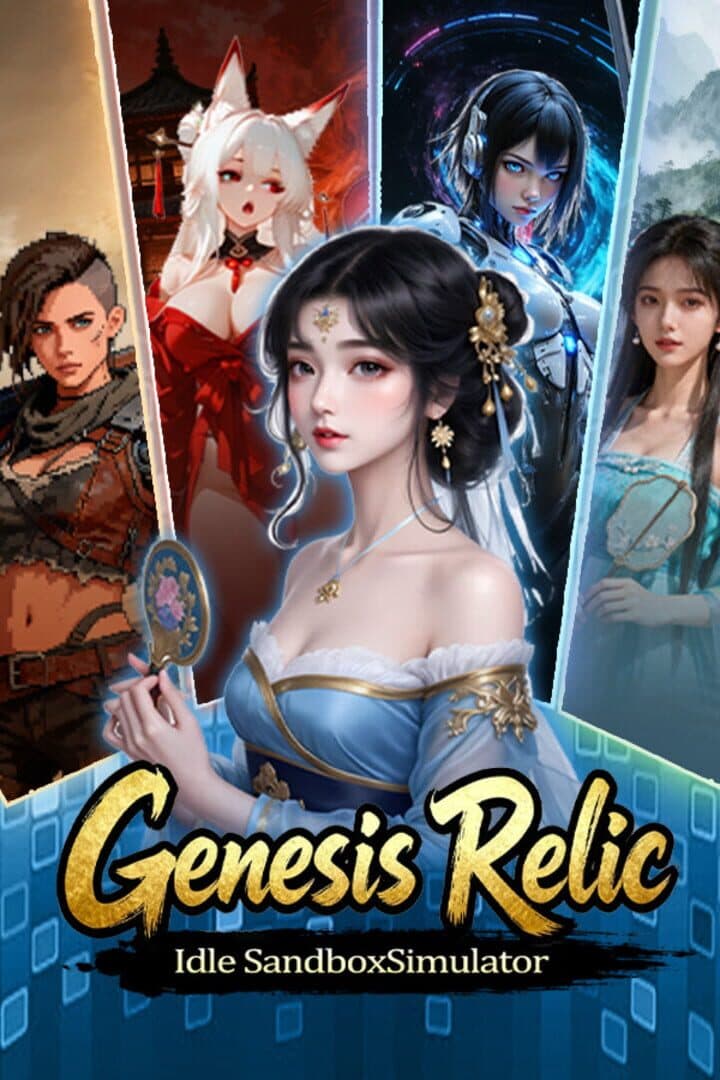 Game Cover