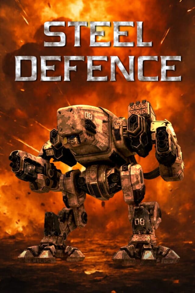Steel Defence