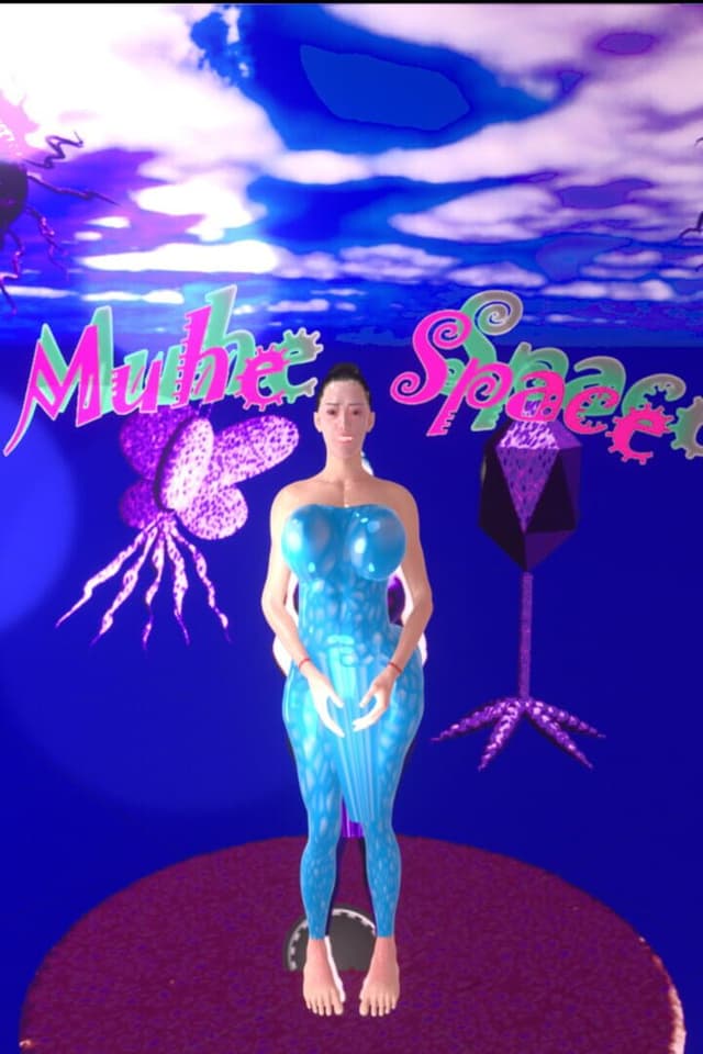 Muhe Space