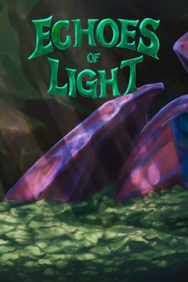 Echoes of Light