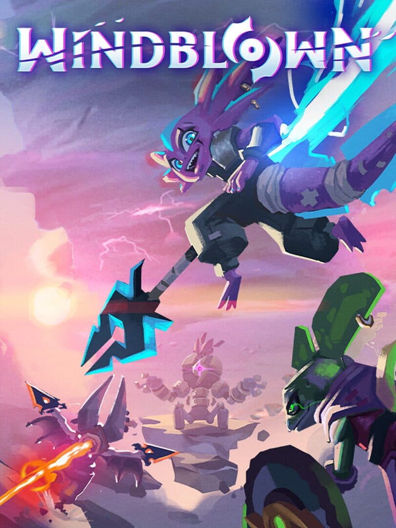 Game Cover