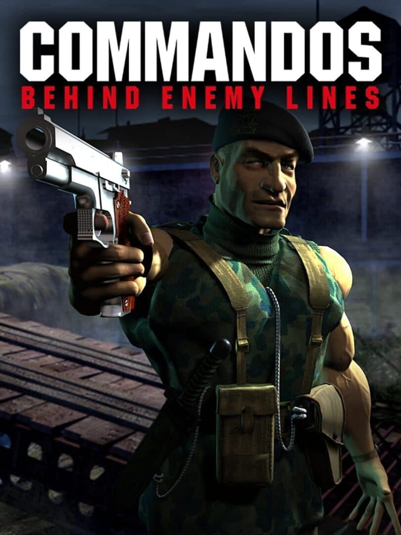 Game Cover