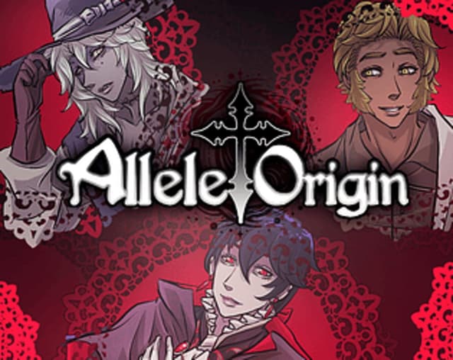 Allele: Origin