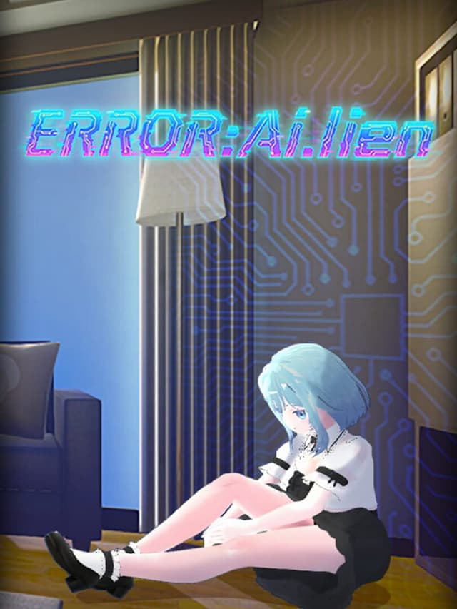 Error: Ai.lien