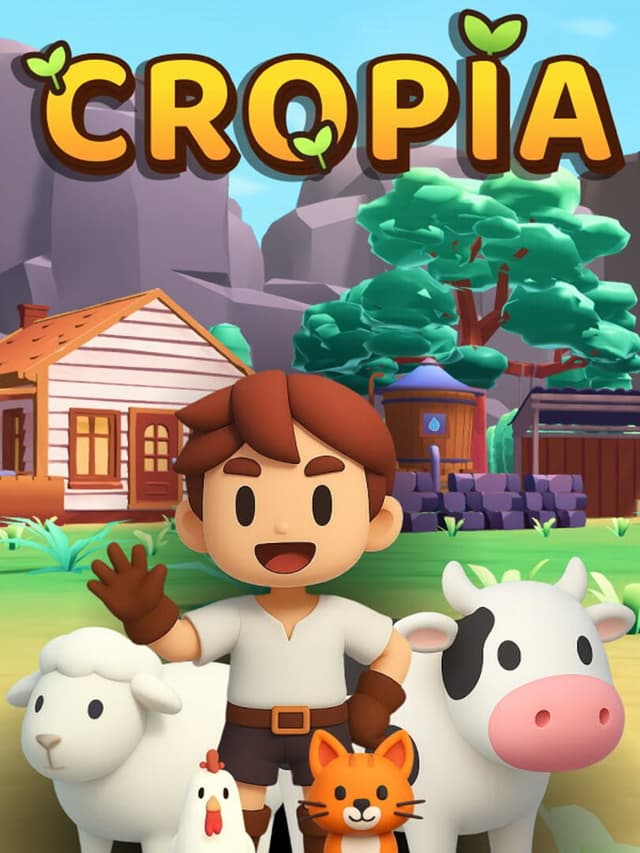 Cropia