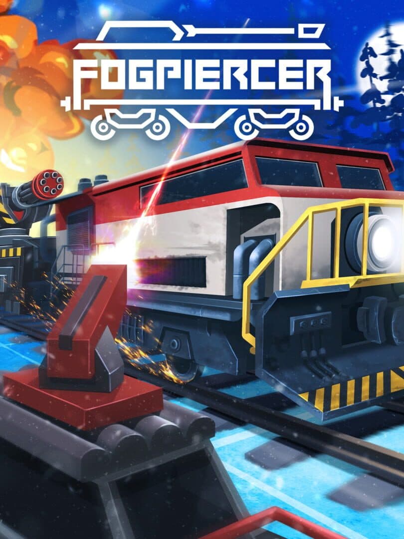 Fogpiercer