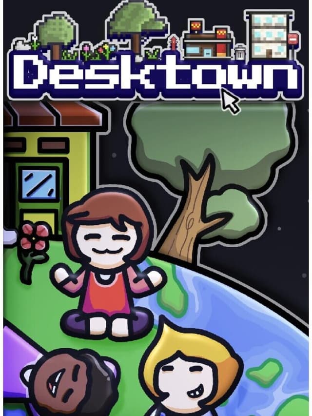 Desktown