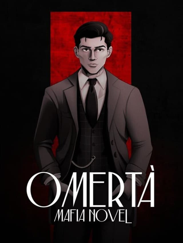 Omertà: Mafia Novel