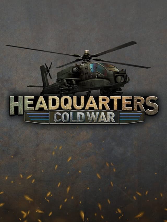 Headquarters: Cold War