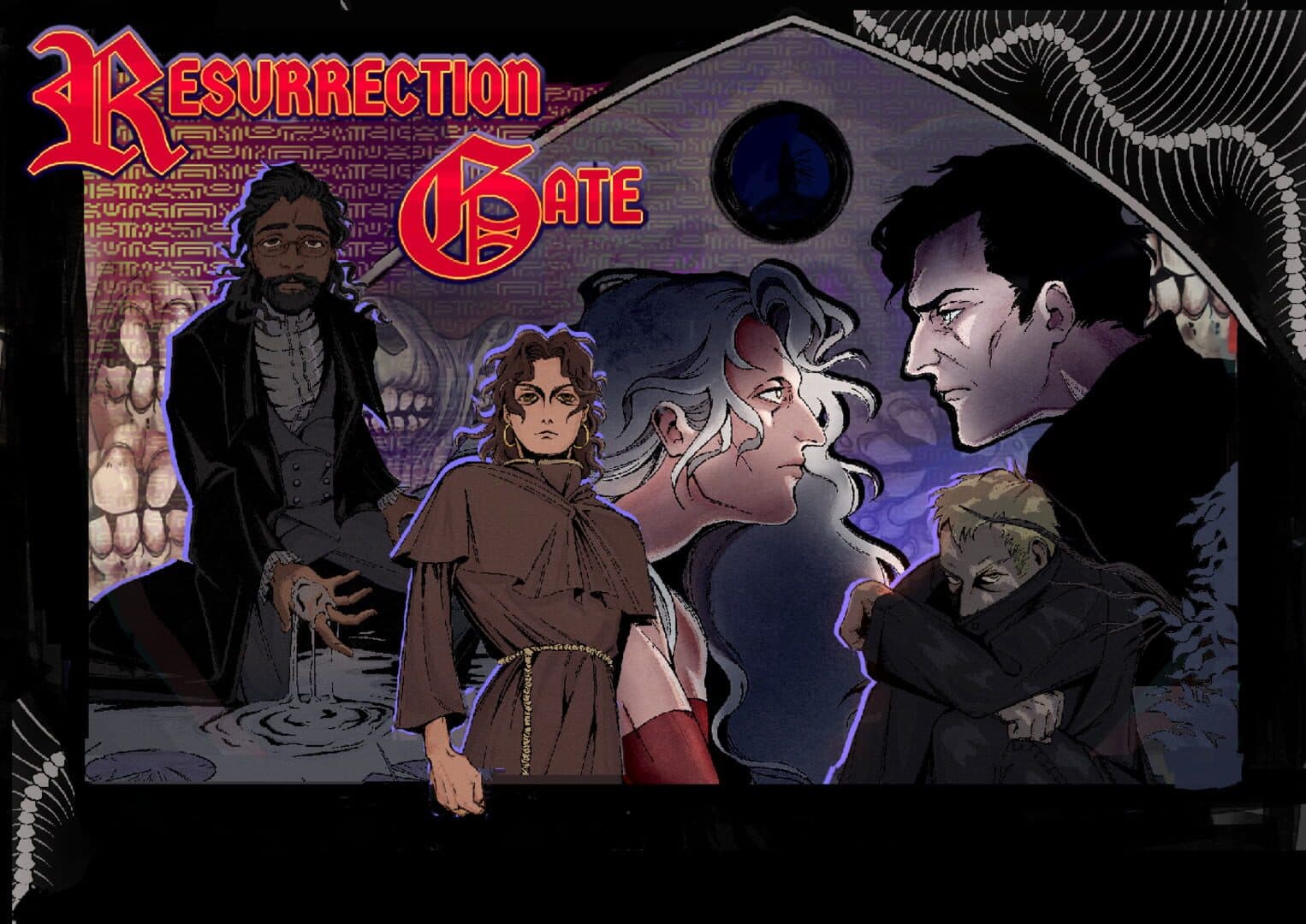 Game Cover