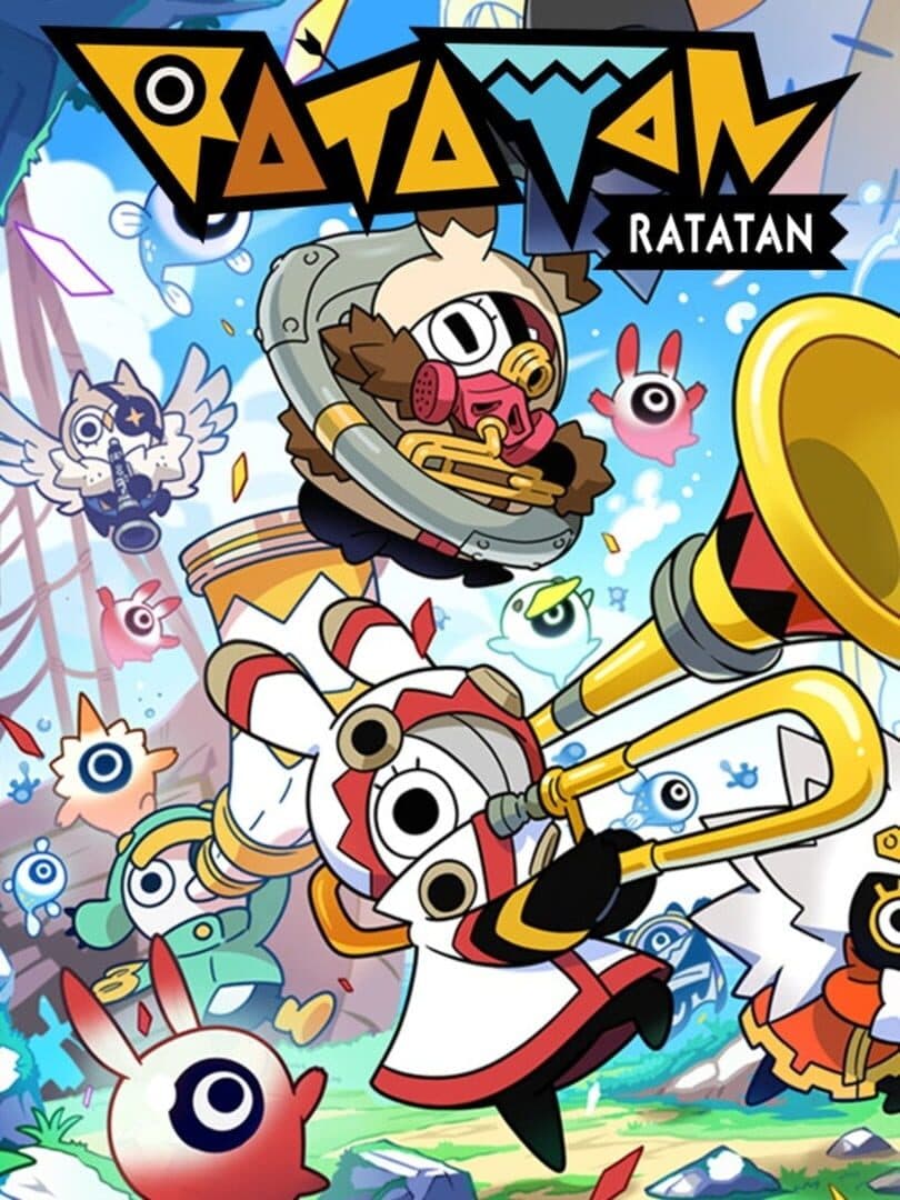 Game Cover