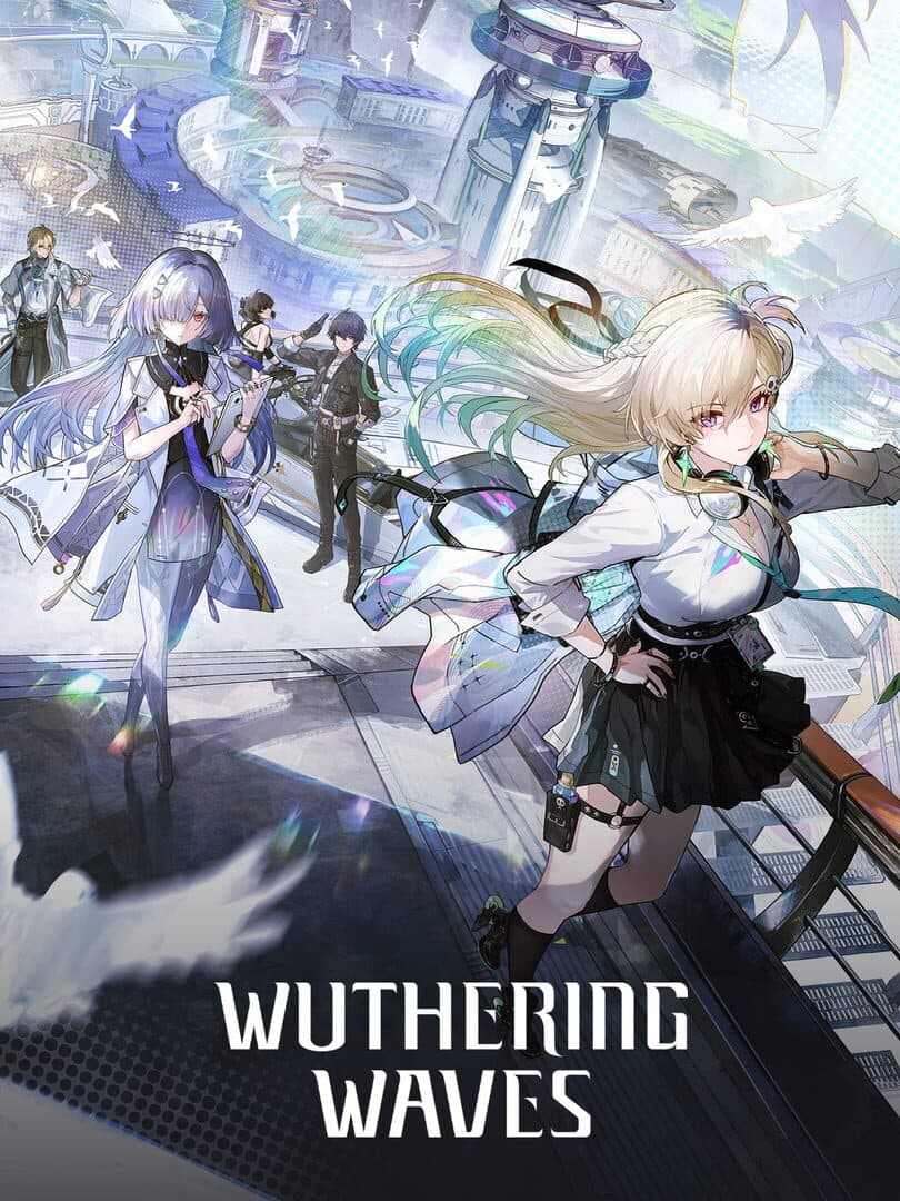 Game Cover