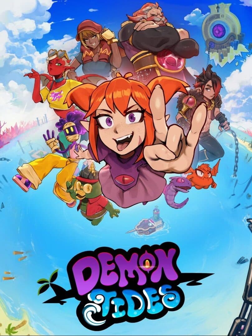 Game Cover
