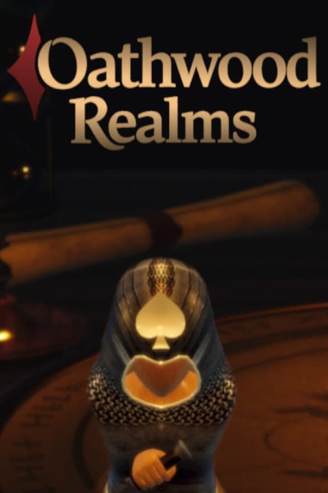 Oathwood Realms