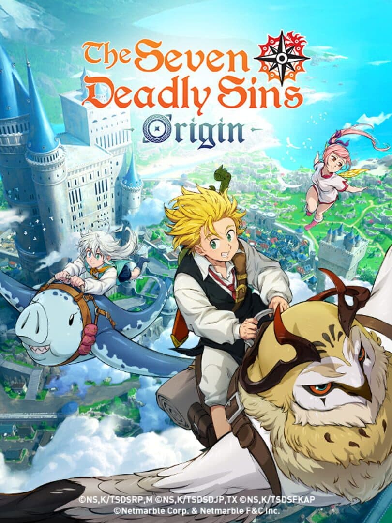 Game Cover