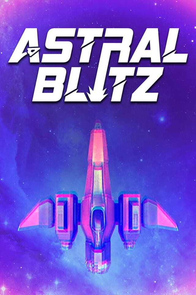 Astral Blitz