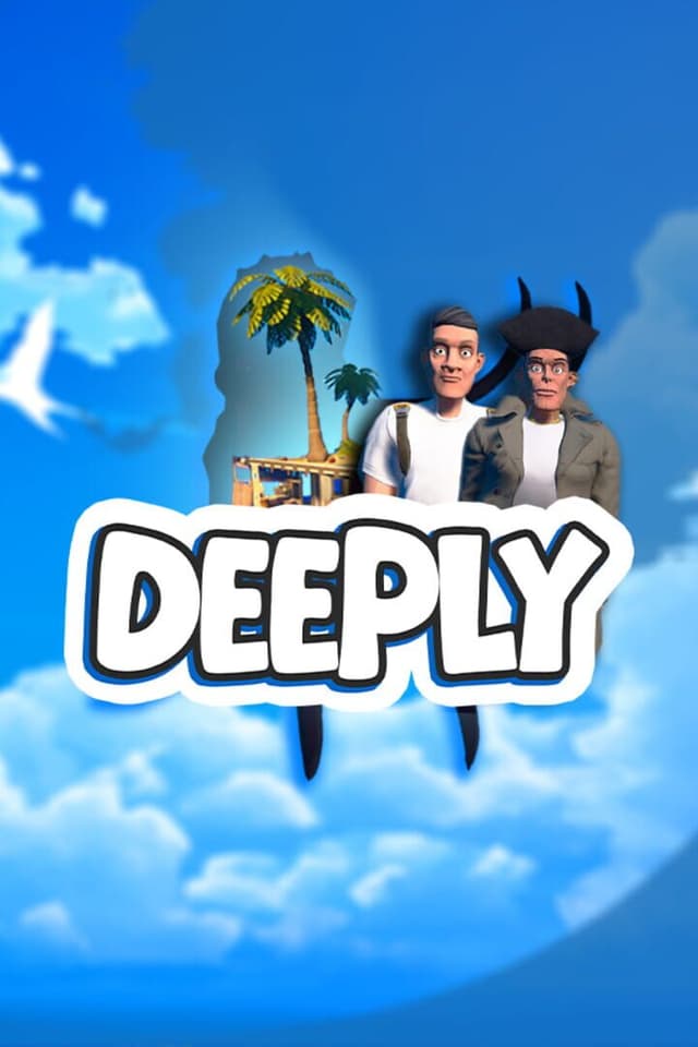 Deeply