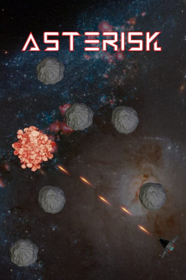 Asterisk