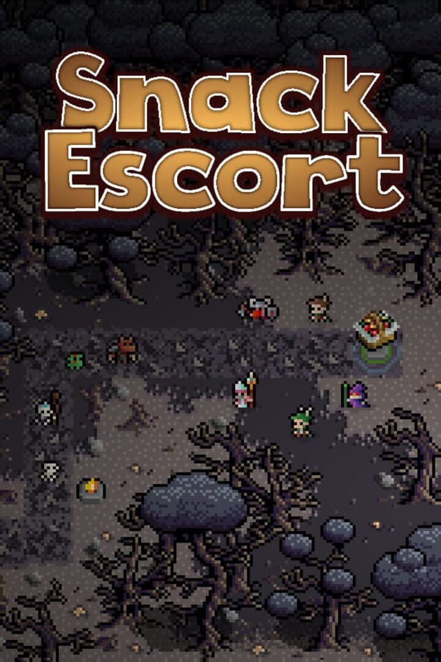 Snack Escort
