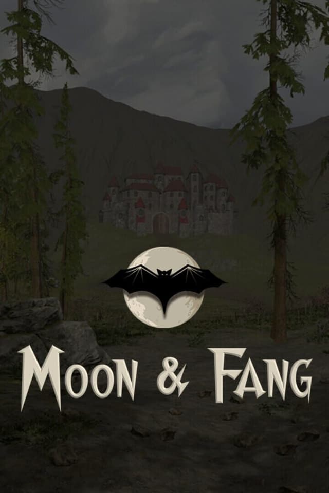 Moon and Fang