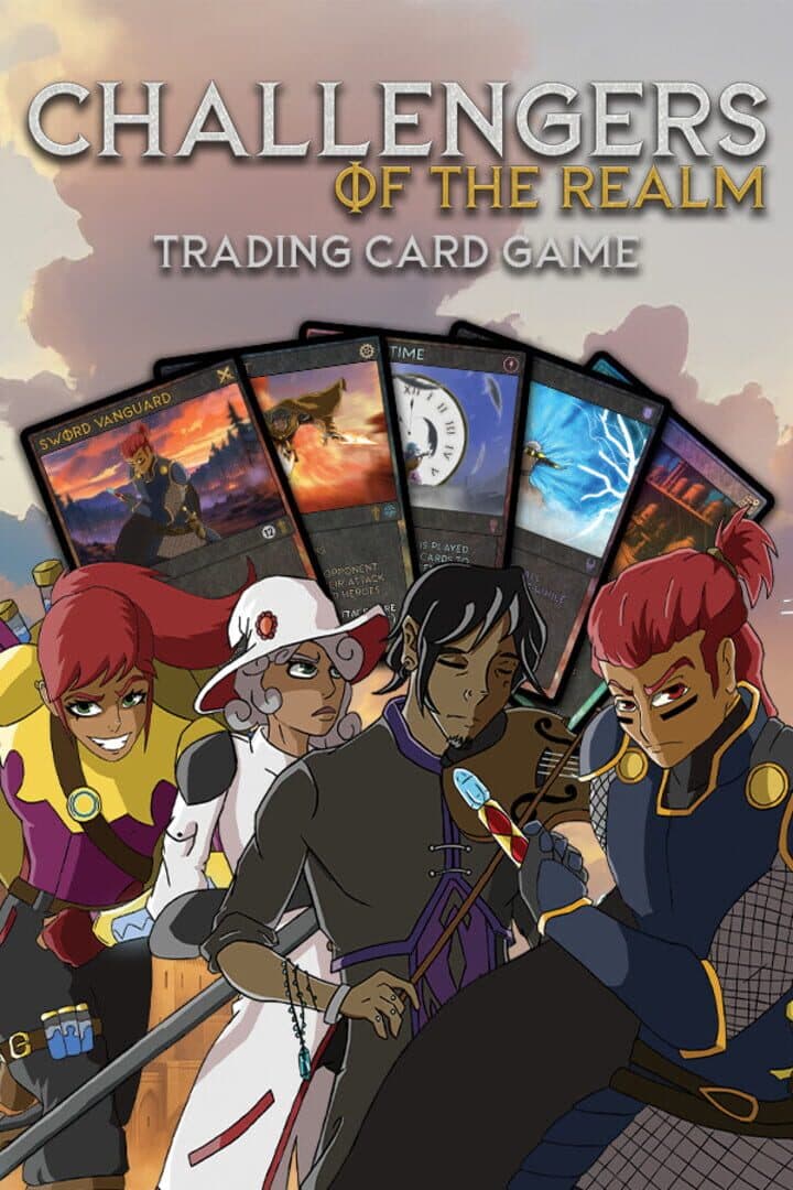 Game Cover