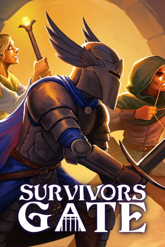 Survivors Gate