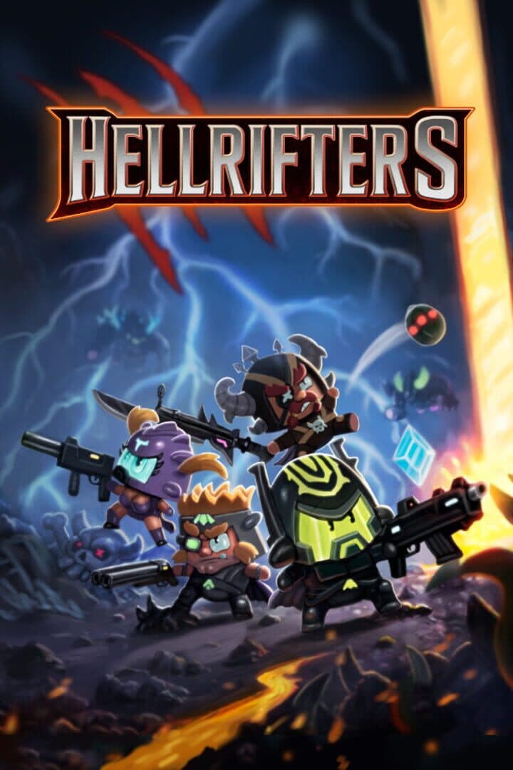 Game Cover