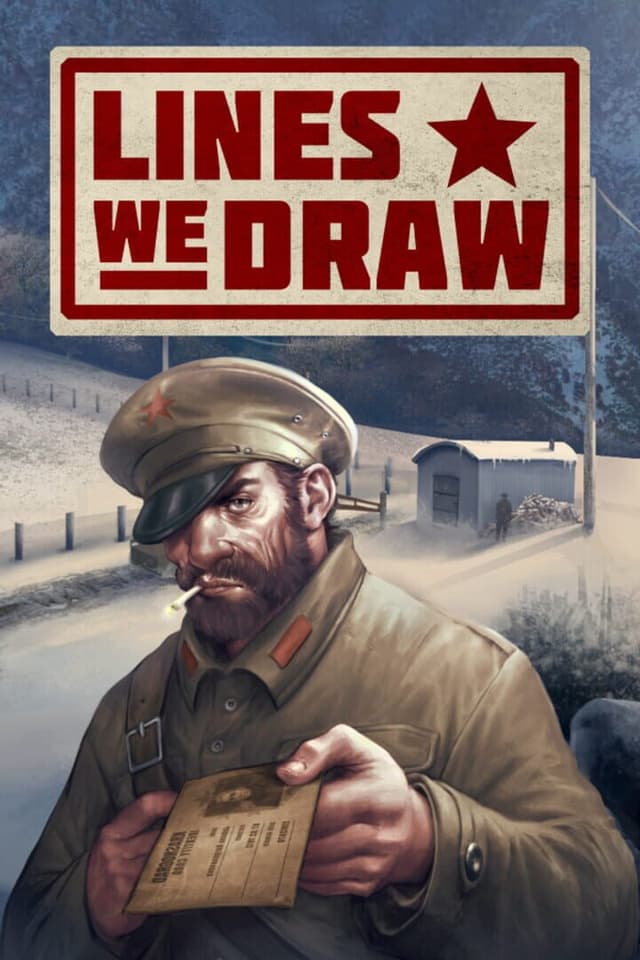 Lines We Draw