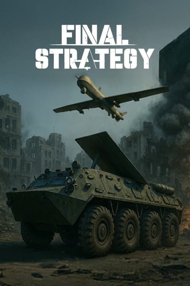 Final Strategy