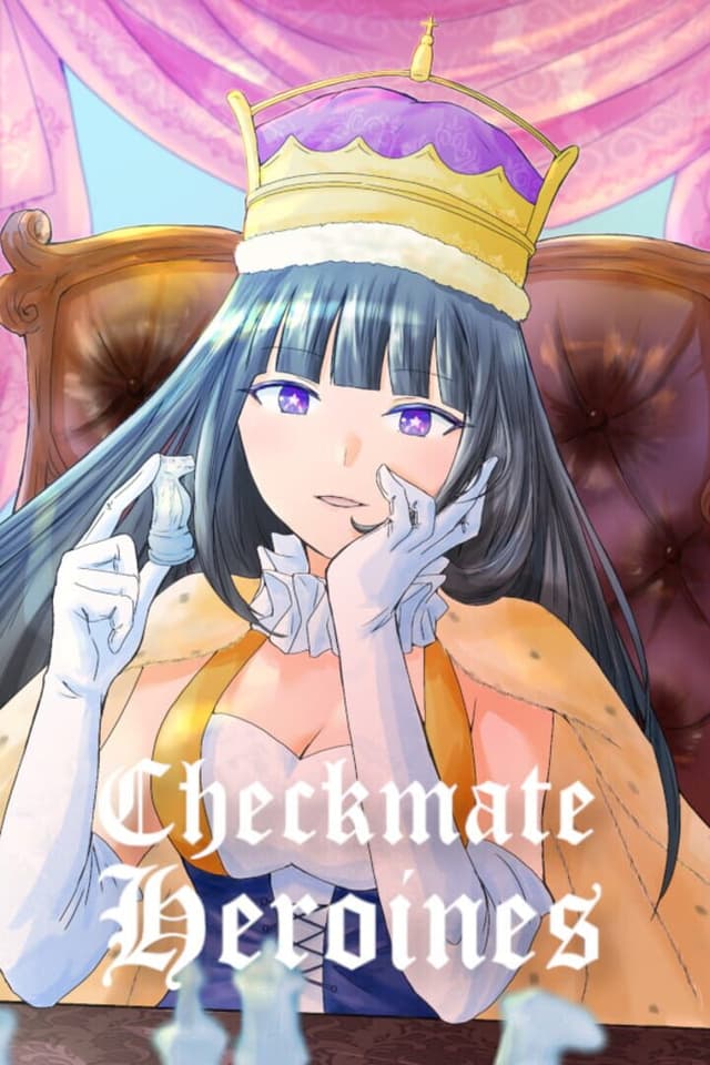Checkmate Heroines