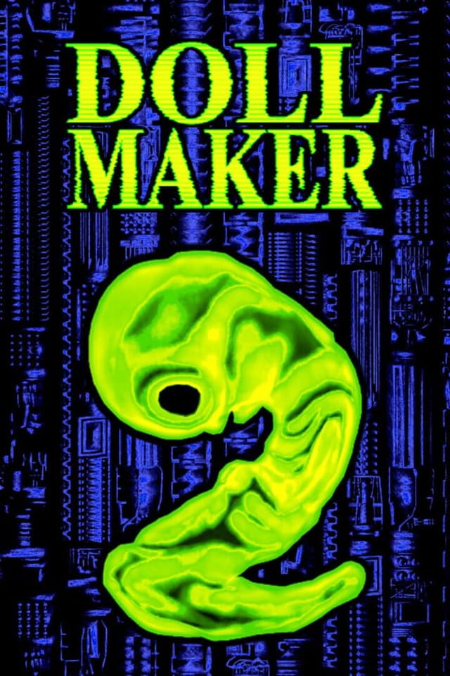 Dollmaker 2