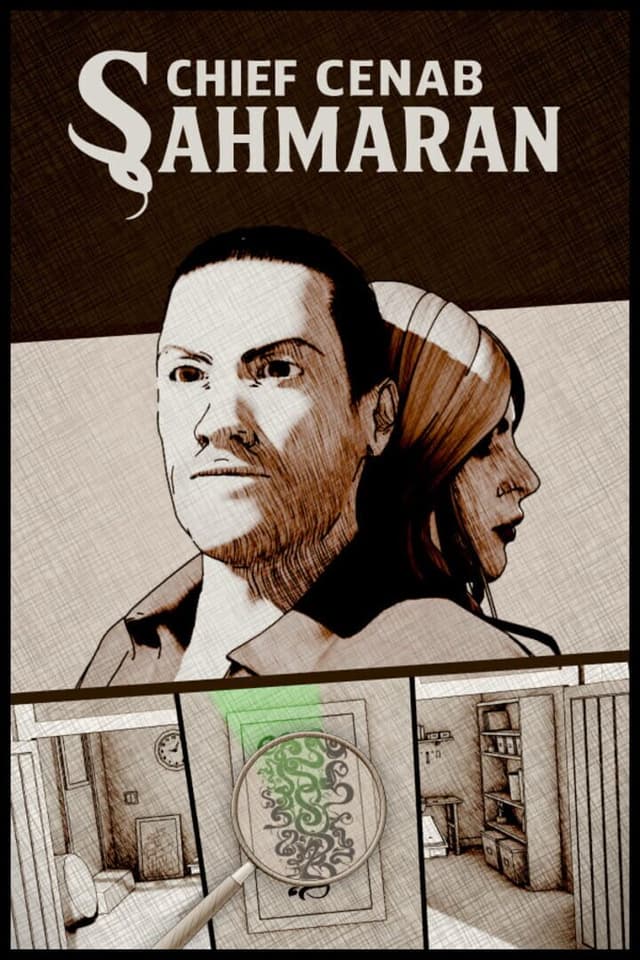 Chief Cenab: Şahmaran