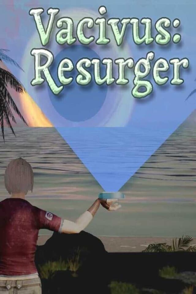 Vacivus: Resurger