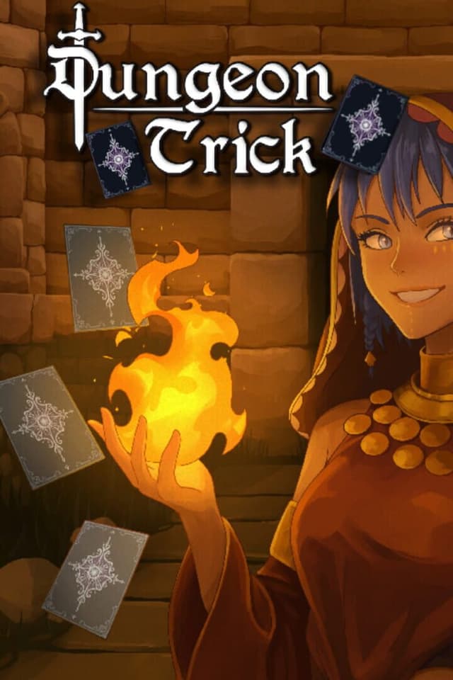 Dungeon Trick