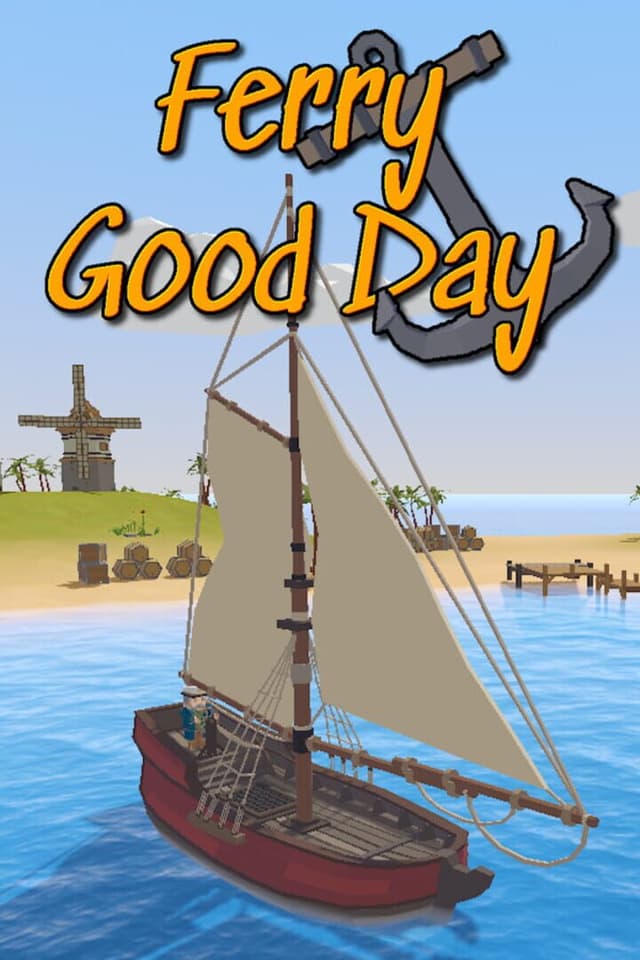 Ferry Good Day