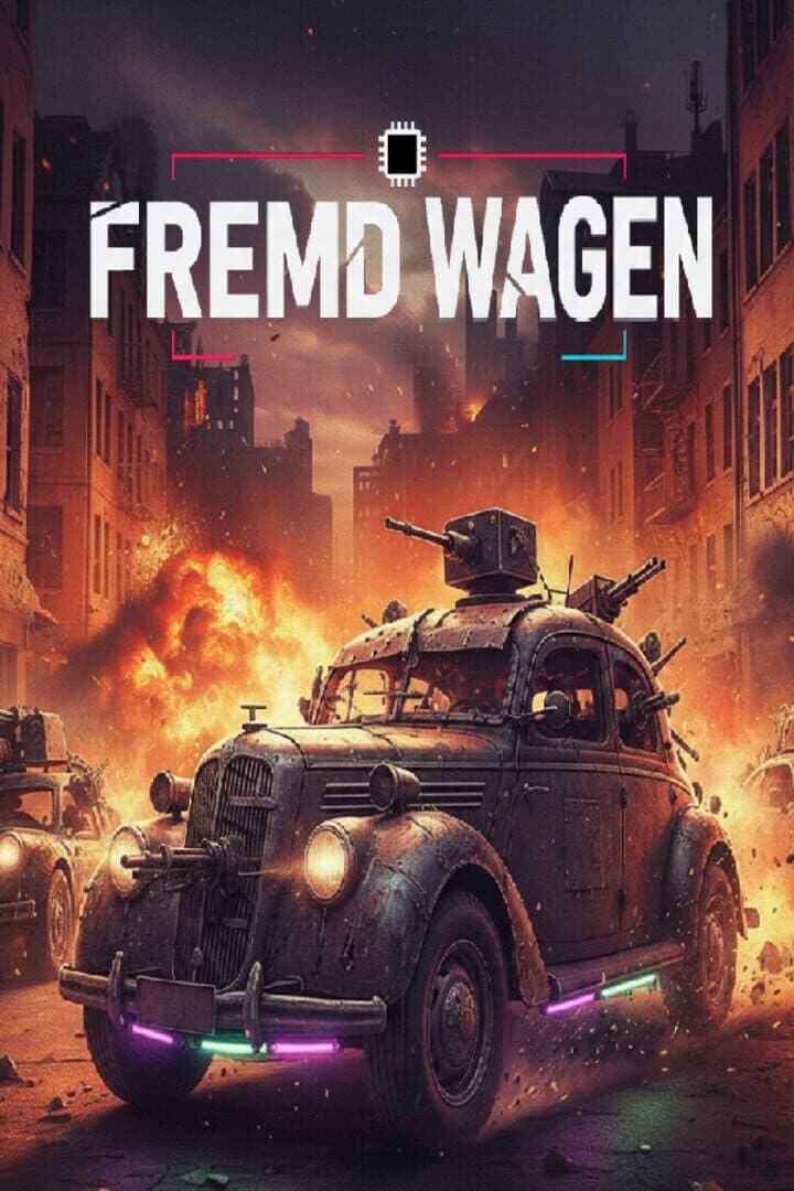 Game Cover