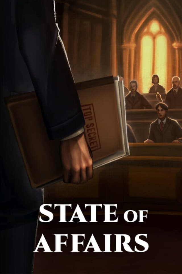 State of Affairs