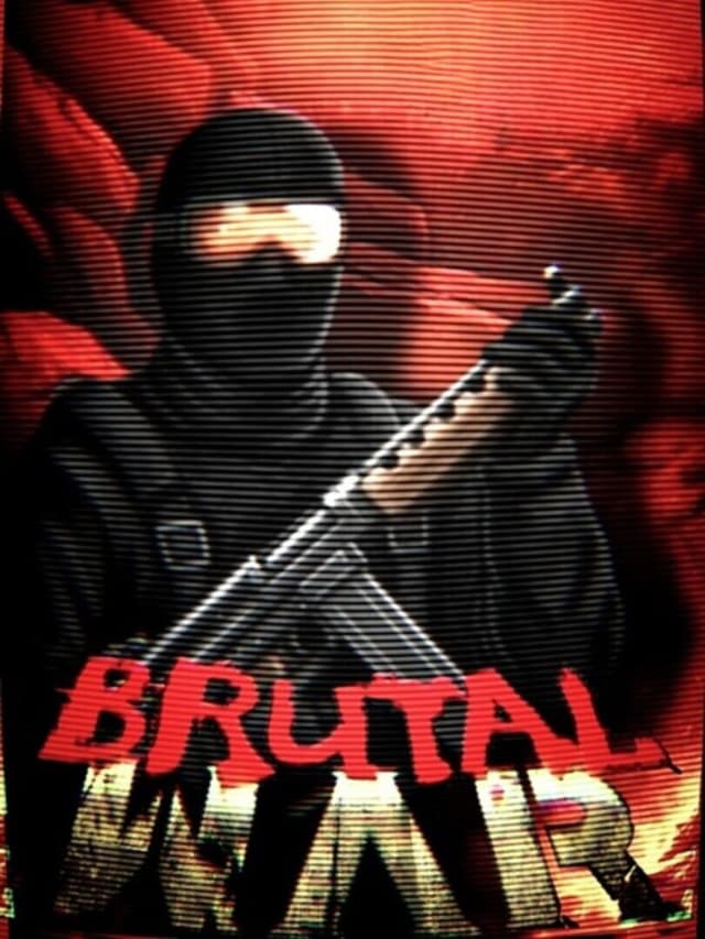 Brutal War